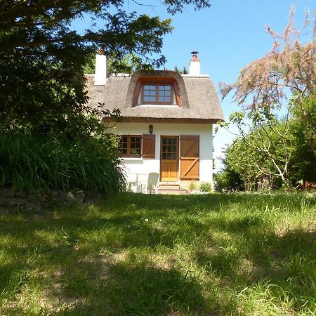 La Flore De Lys, Cottage Ideal Pour 2 Adultes Et 2 Enfants Saint-Jouin-Bruneval Pokój zdjęcie
