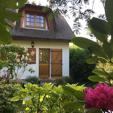 La Flore De Lys, Cottage Ideal Pour 2 Adultes Et 2 Enfants Saint-Jouin-Bruneval Zewnętrze zdjęcie