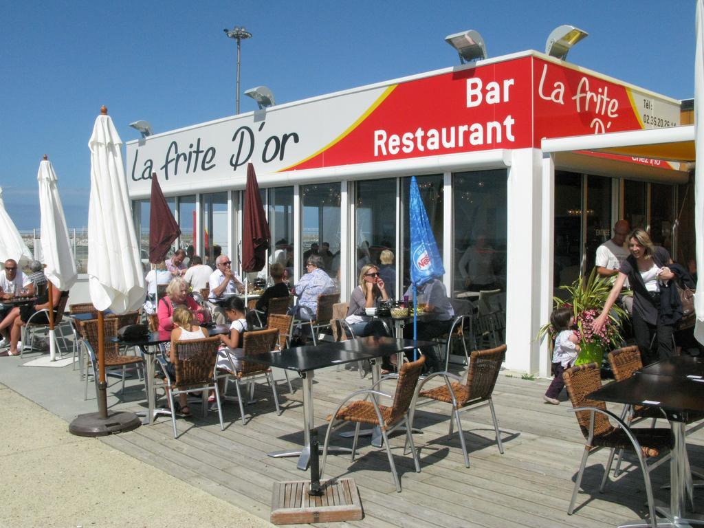 La Flore De Lys, Cottage Ideal Pour 2 Adultes Et 2 Enfants Saint-Jouin-Bruneval Pokój zdjęcie