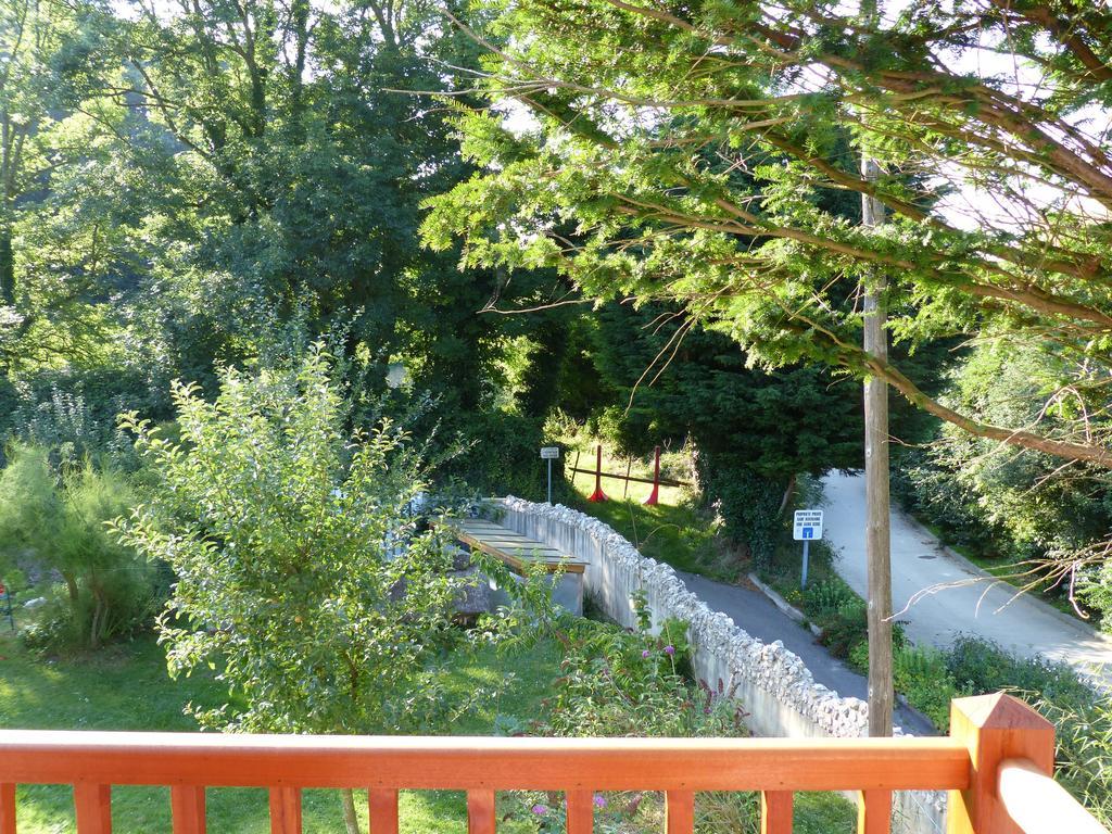 La Flore De Lys, Cottage Ideal Pour 2 Adultes Et 2 Enfants Saint-Jouin-Bruneval Pokój zdjęcie
