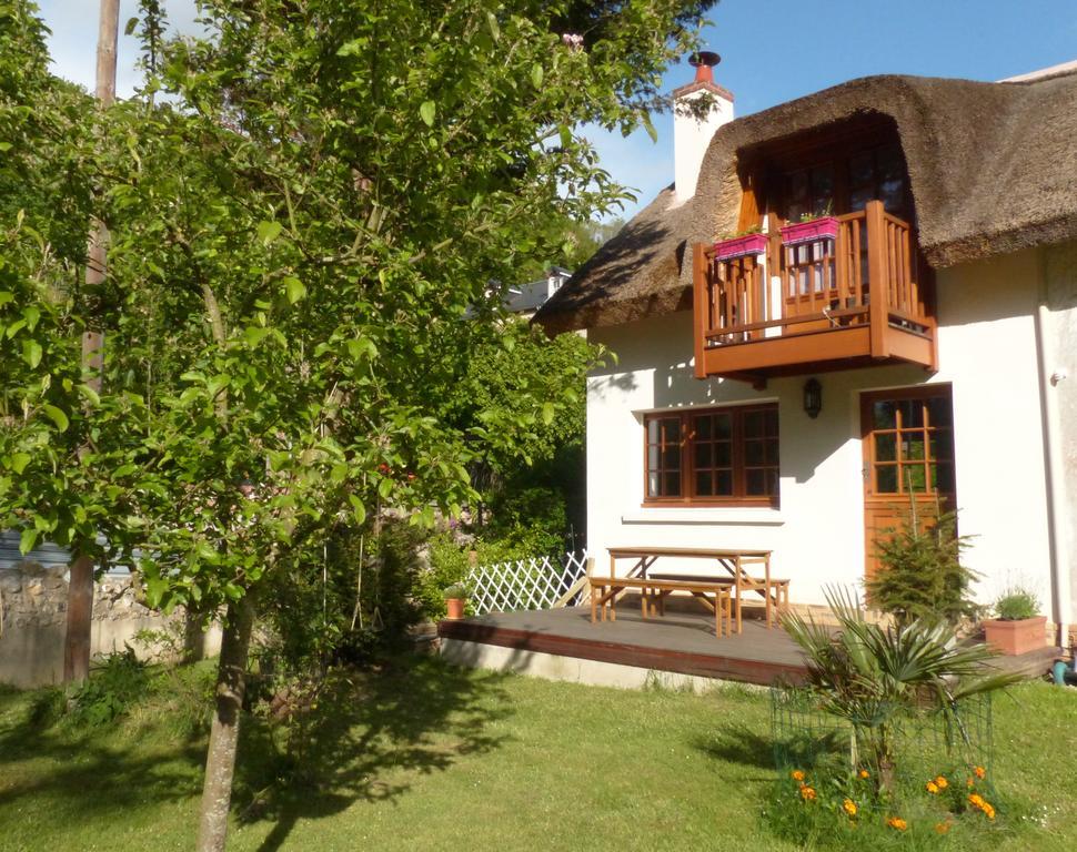 La Flore De Lys, Cottage Ideal Pour 2 Adultes Et 2 Enfants Saint-Jouin-Bruneval Zewnętrze zdjęcie