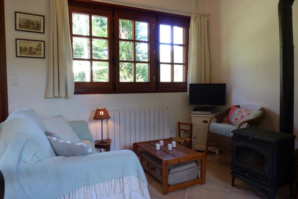 La Flore De Lys, Cottage Ideal Pour 2 Adultes Et 2 Enfants Saint-Jouin-Bruneval Zewnętrze zdjęcie