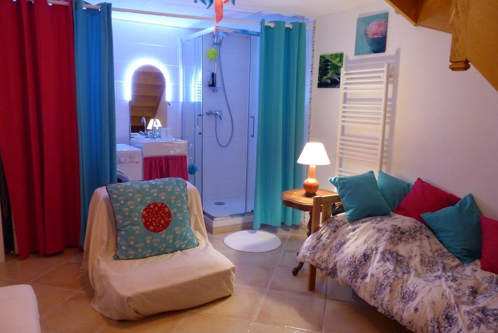 La Flore De Lys, Cottage Ideal Pour 2 Adultes Et 2 Enfants Saint-Jouin-Bruneval Zewnętrze zdjęcie