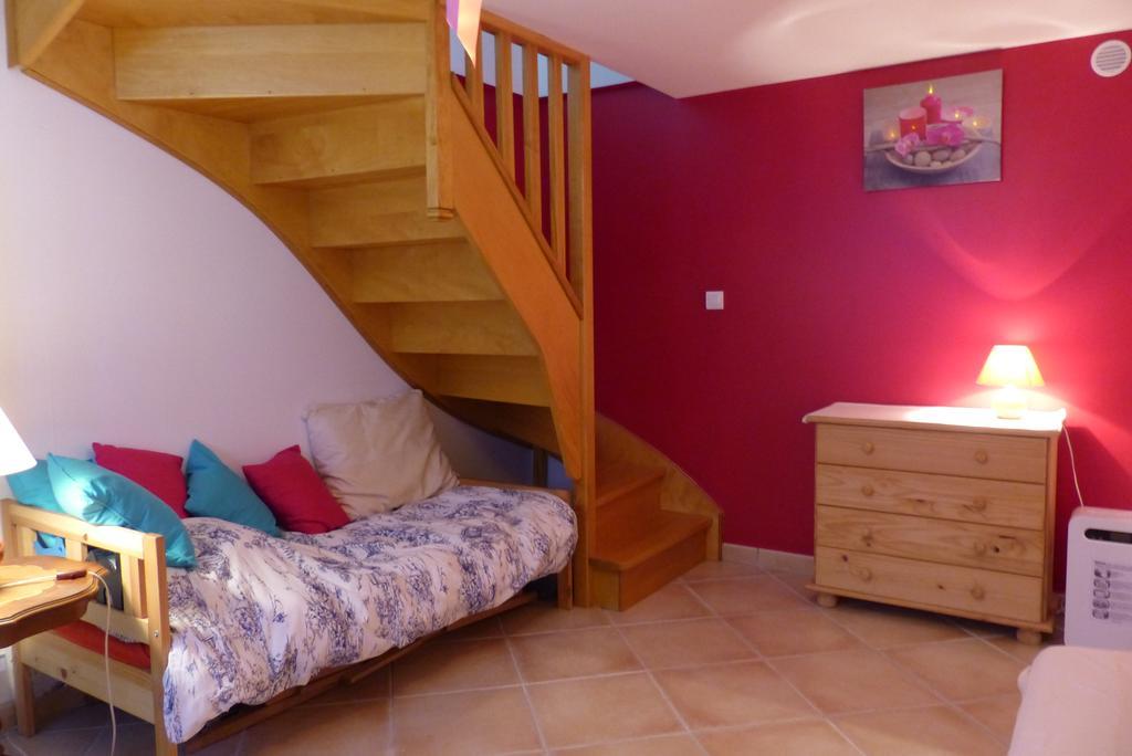 La Flore De Lys, Cottage Ideal Pour 2 Adultes Et 2 Enfants Saint-Jouin-Bruneval Zewnętrze zdjęcie
